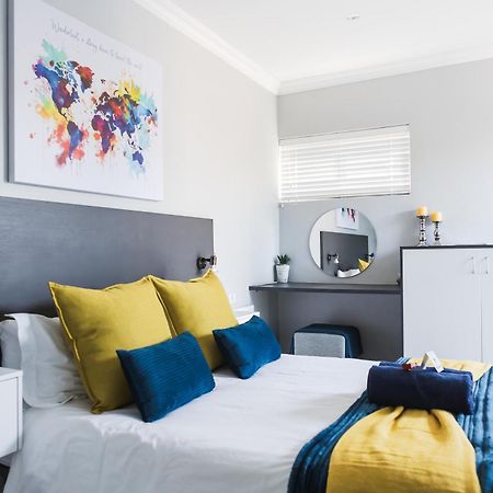 Wanderlust Private Studio Apartment 랑게바안 외부 사진